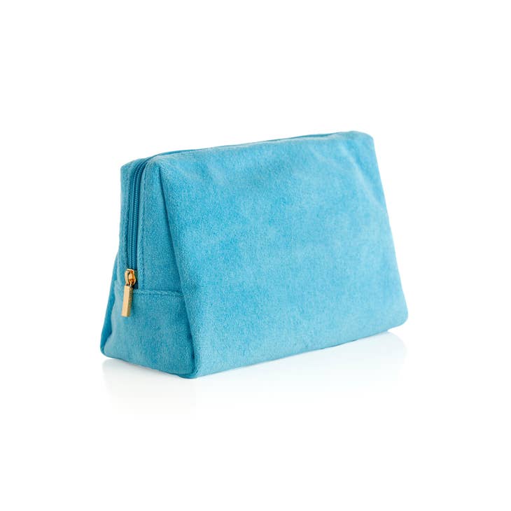 Sol Zip Pouch