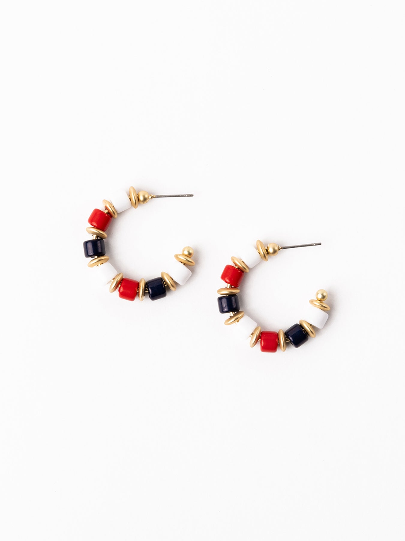 Small Cara Earrings