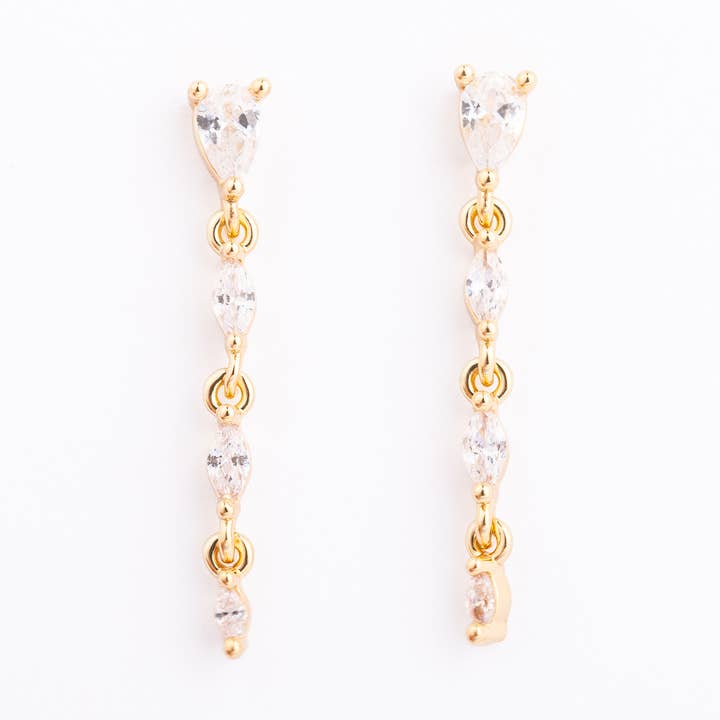 Scout Earrings