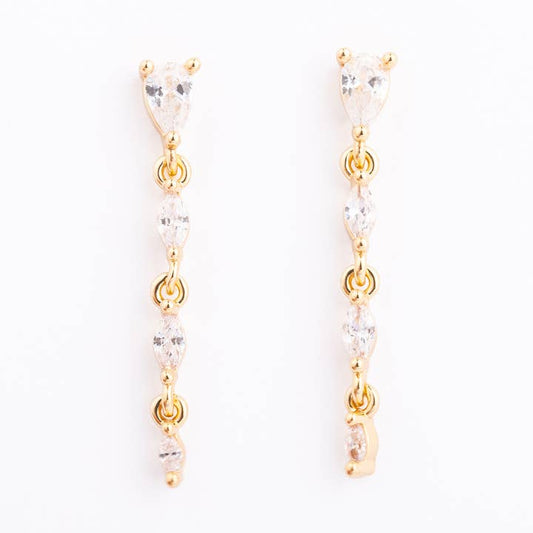 Scout Earrings