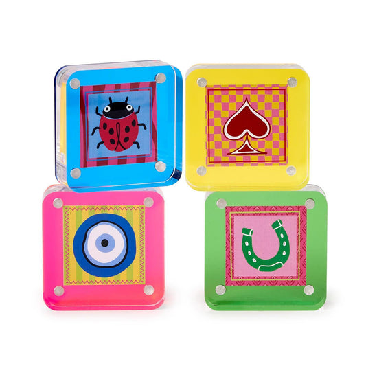 3x3 Mini Acrylic Frame