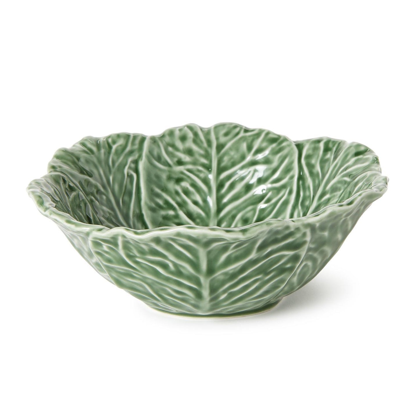 Leaf Textured Bowls