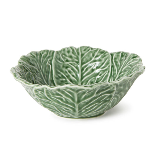 Leaf Textured Bowls