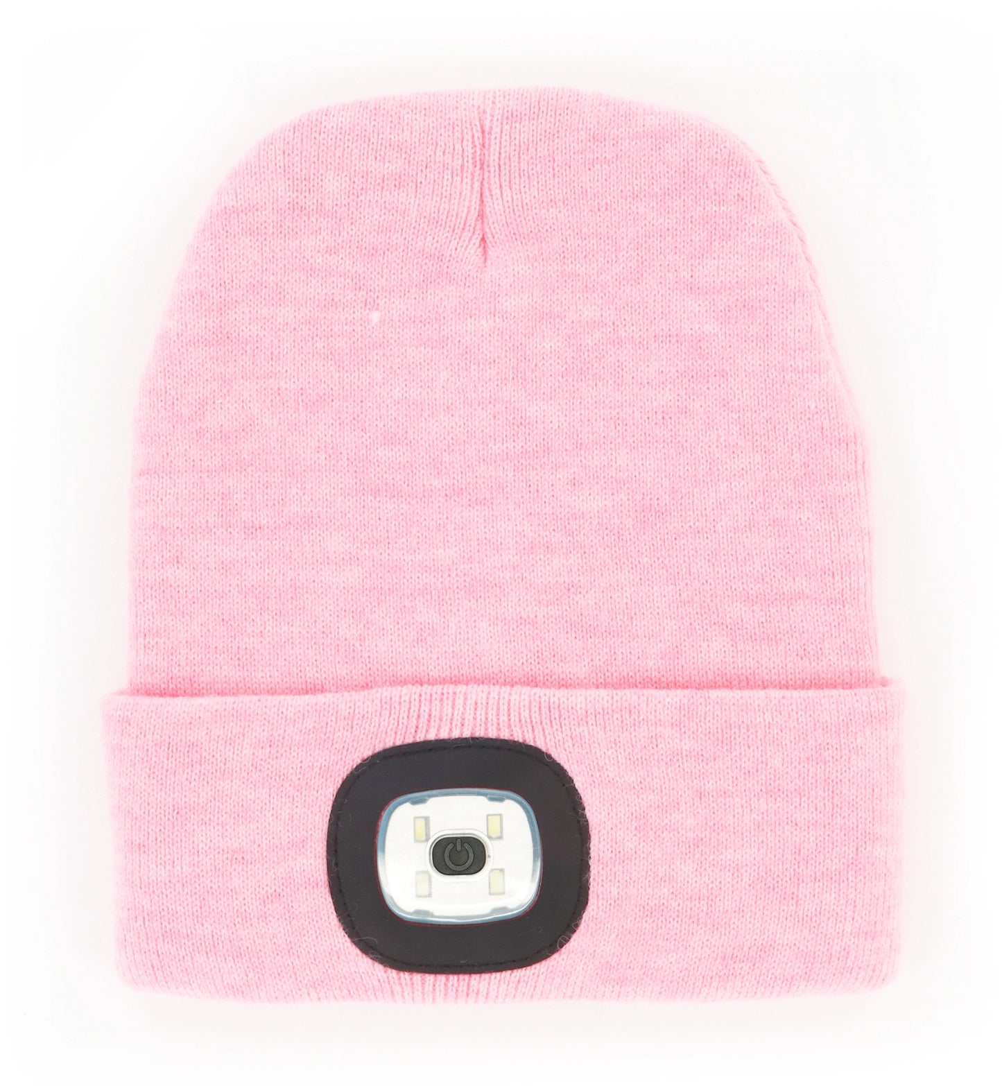 Brightside LED beanie