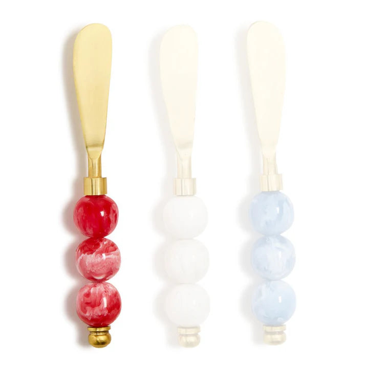 Red, White or Blue Spreader