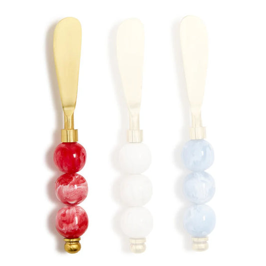 Red, White or Blue Spreader