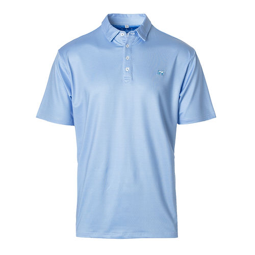 FS Men's Blue Diamond Polo