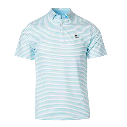 Youth Roost Cayuga Polo