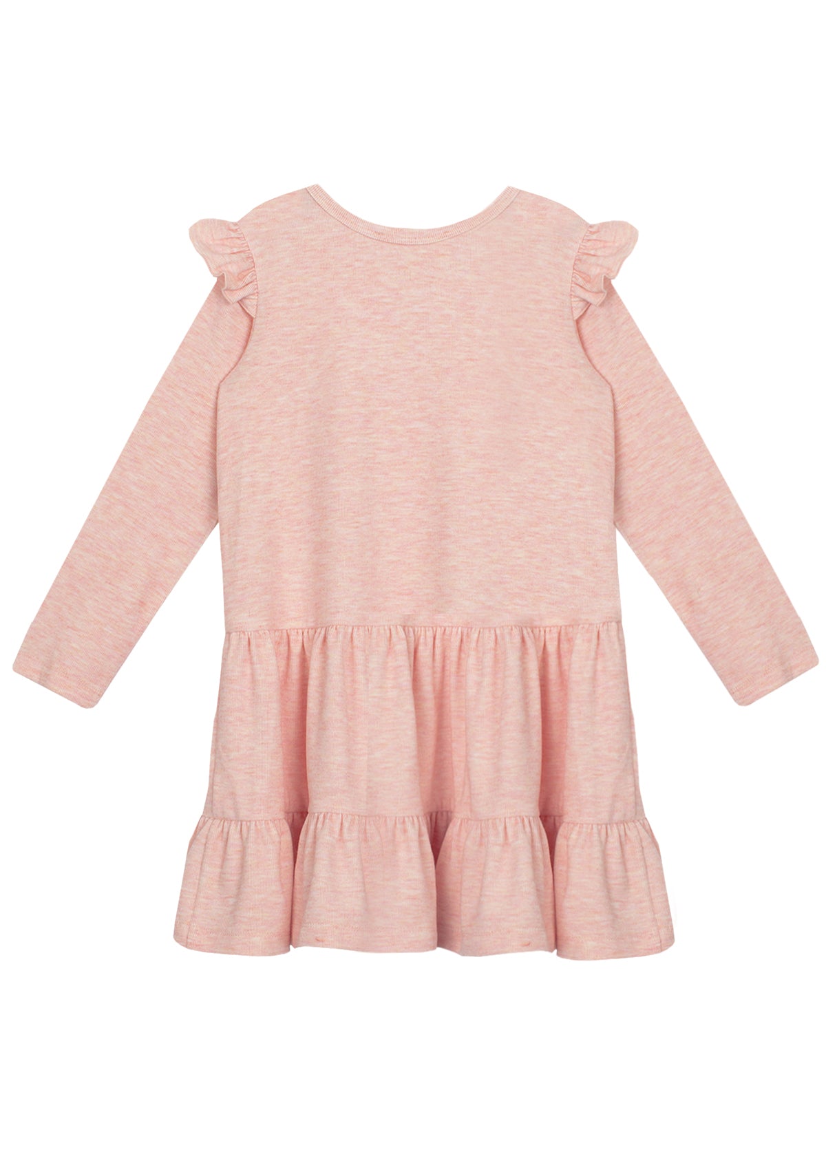 Simply dandy sweater knit dress