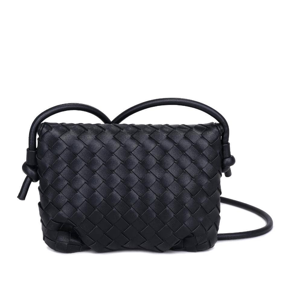 Kylo Woven Crossbody