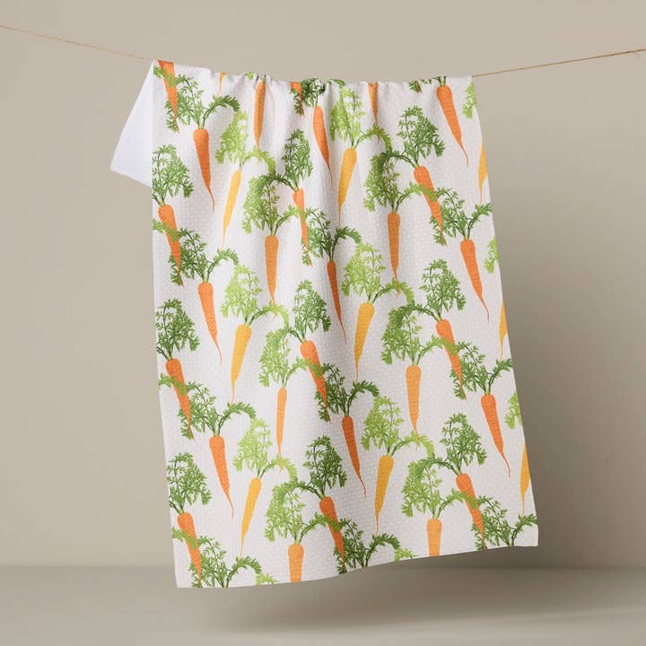 Easter Kitchen Towels