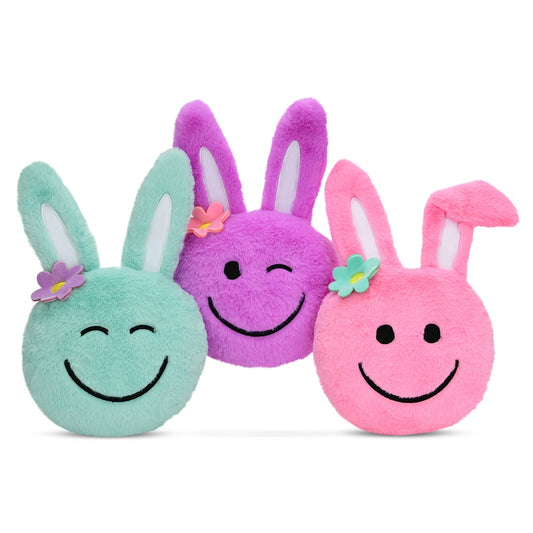 Happy Bunny