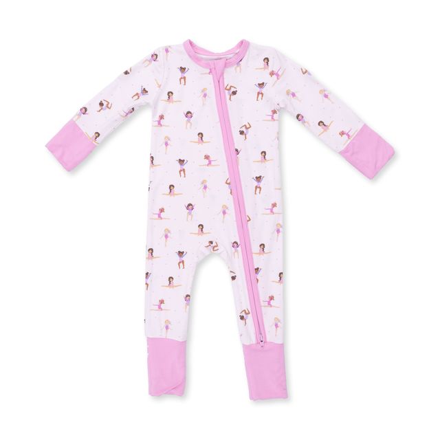 Tiny Tumbler Romper