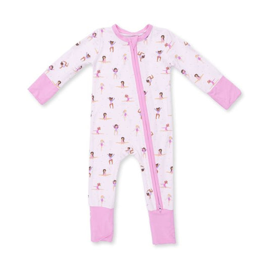 Tiny Tumbler Romper