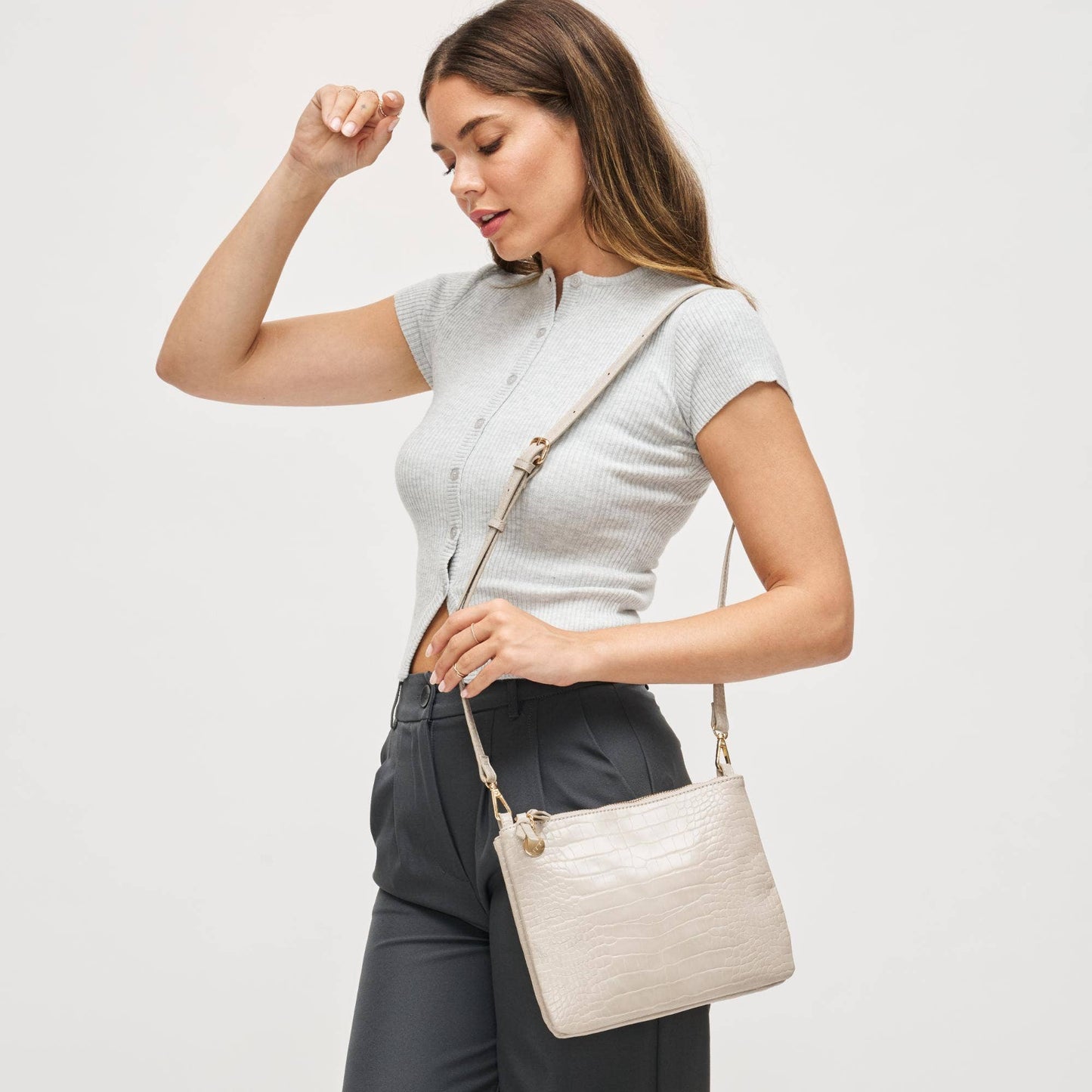 Judy Crossbody