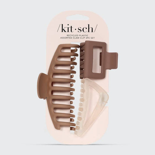 assorted claw clip