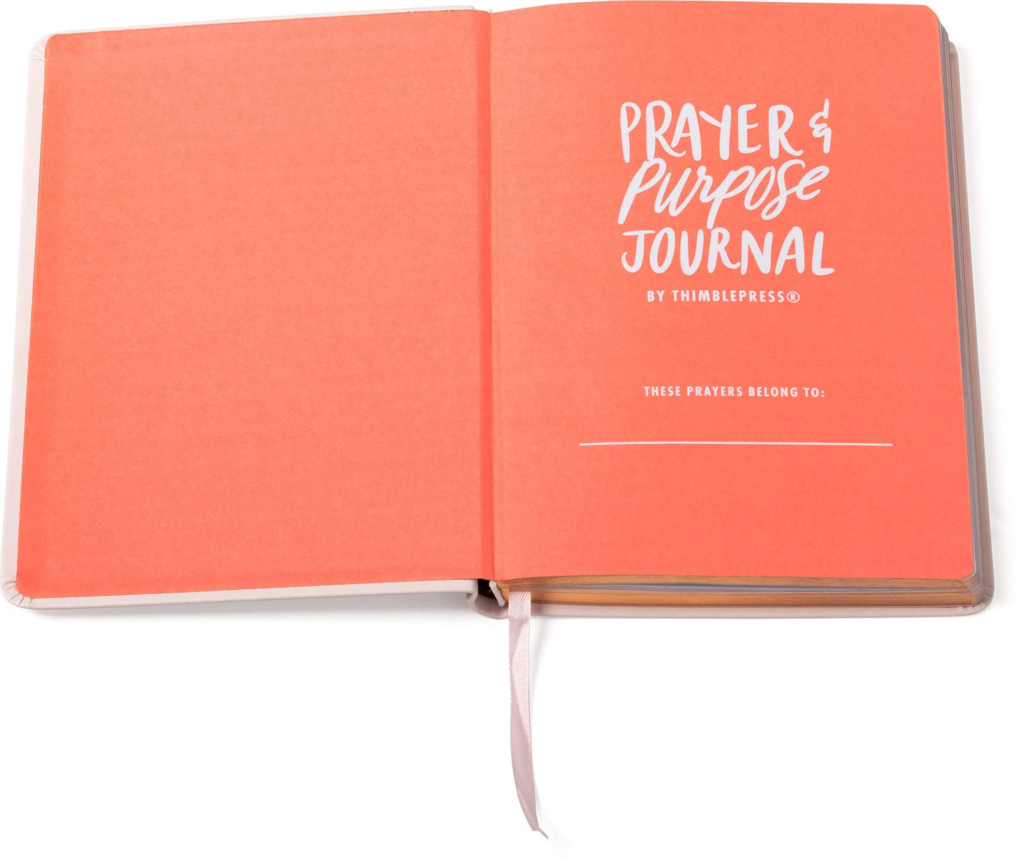 Bible Verse Journal - Love Joy Faith