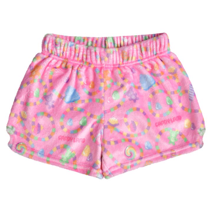 Candy Land shorts