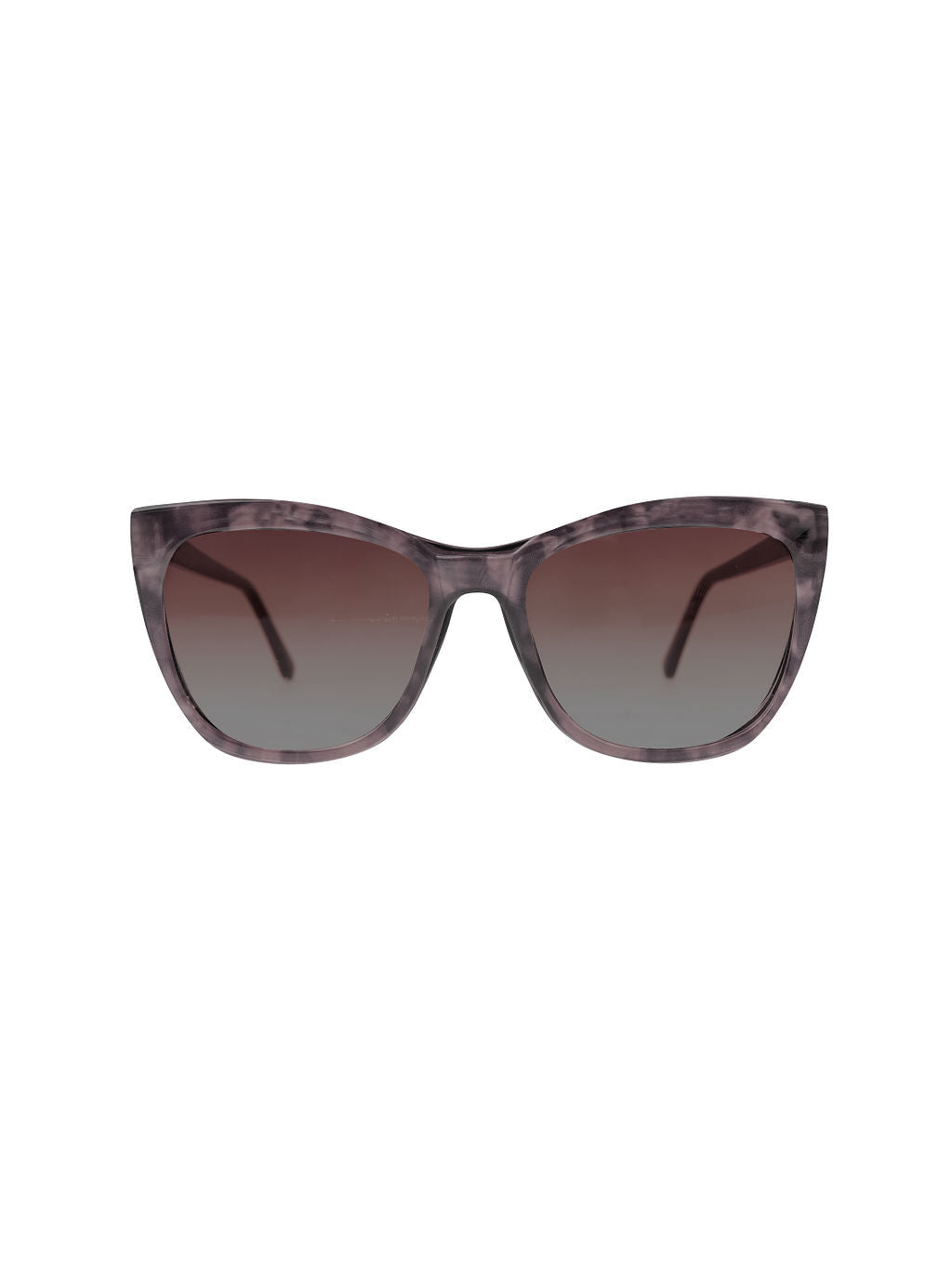 Kelly Brown Tortoise Sunglasses