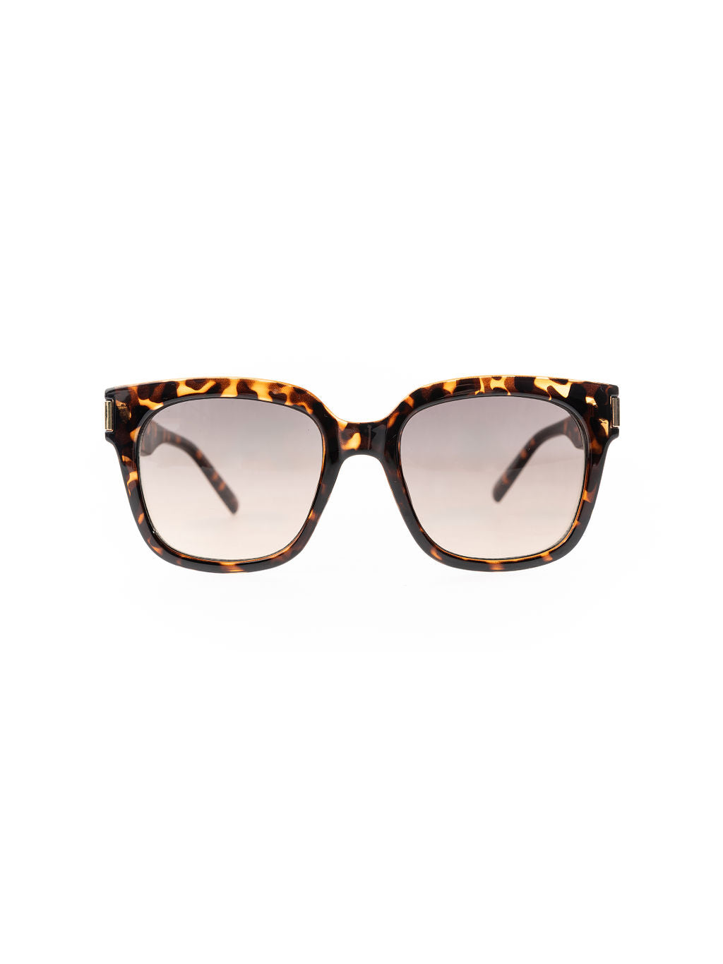Krista Brown Tortoise Sunglasses