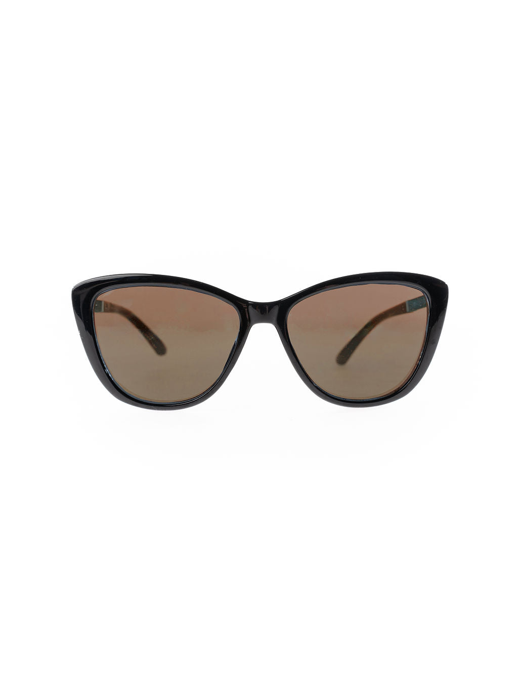 Elyse Black Sunglasses