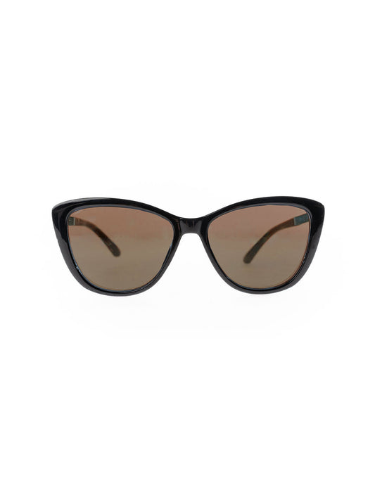 Elyse Black Sunglasses