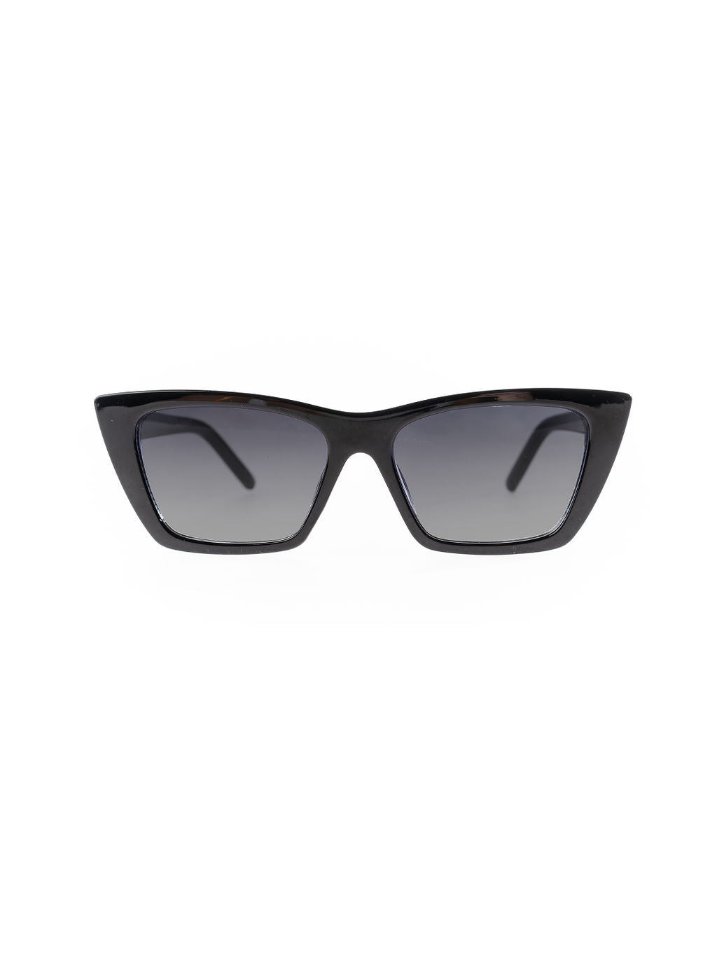 Emma Black Sunglasses