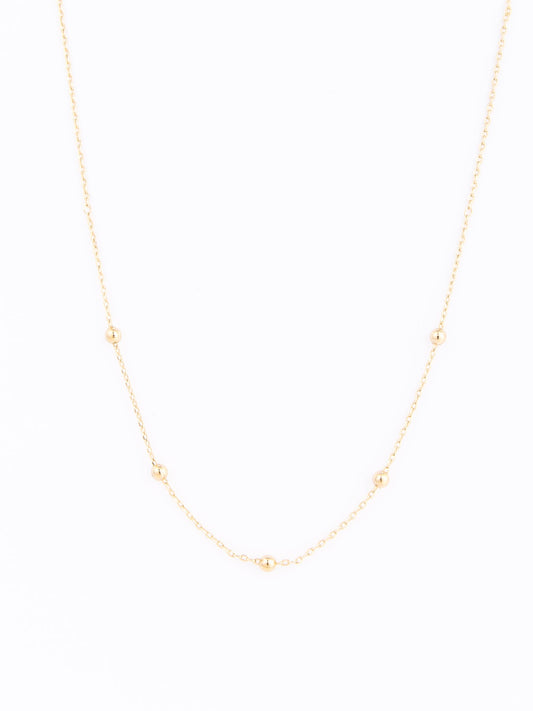 Gabriella Necklace