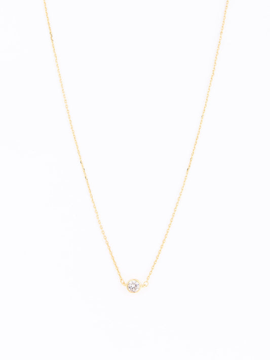 Camryn Necklace