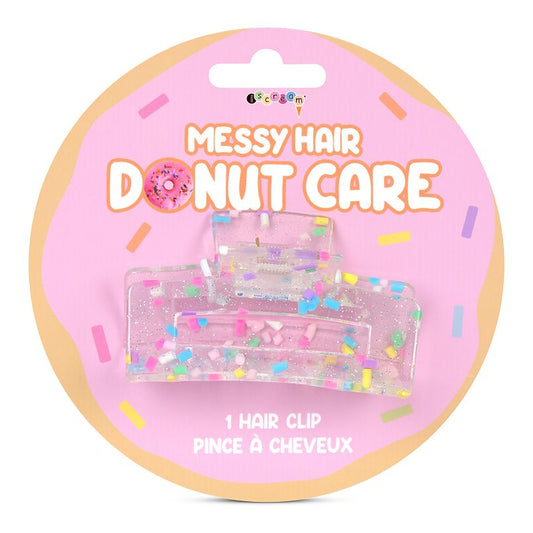 Sprinkle hair clip