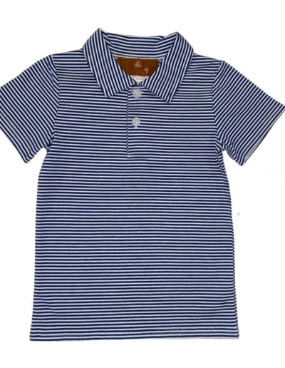 bennett SS shirt