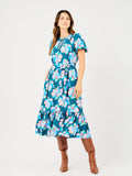 Camila Dress Center Stage