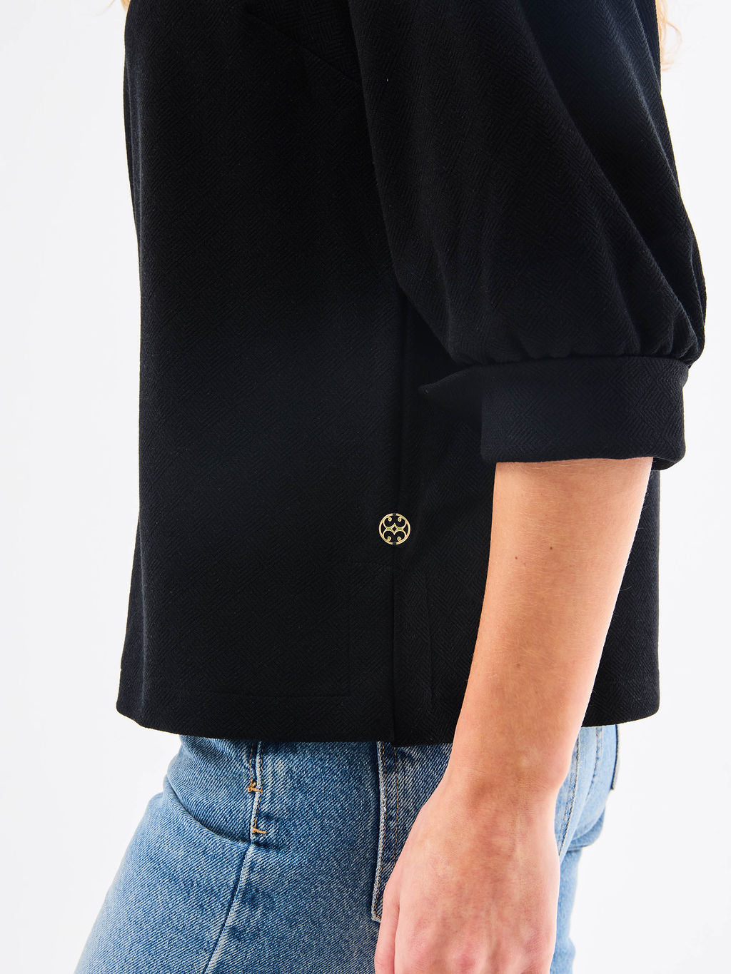 Jocelyn Top