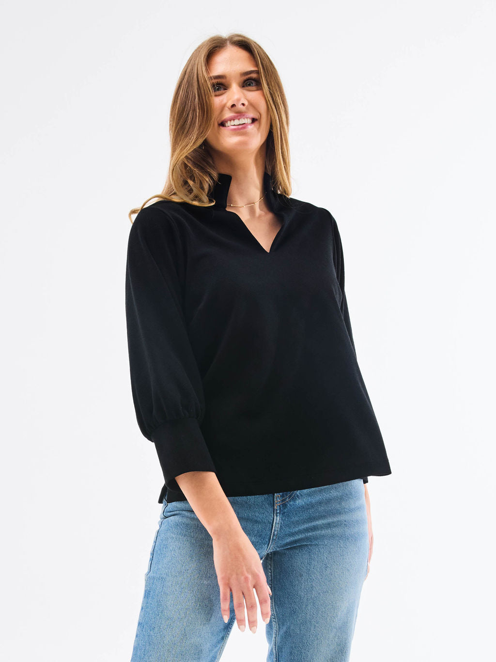 Jocelyn Top