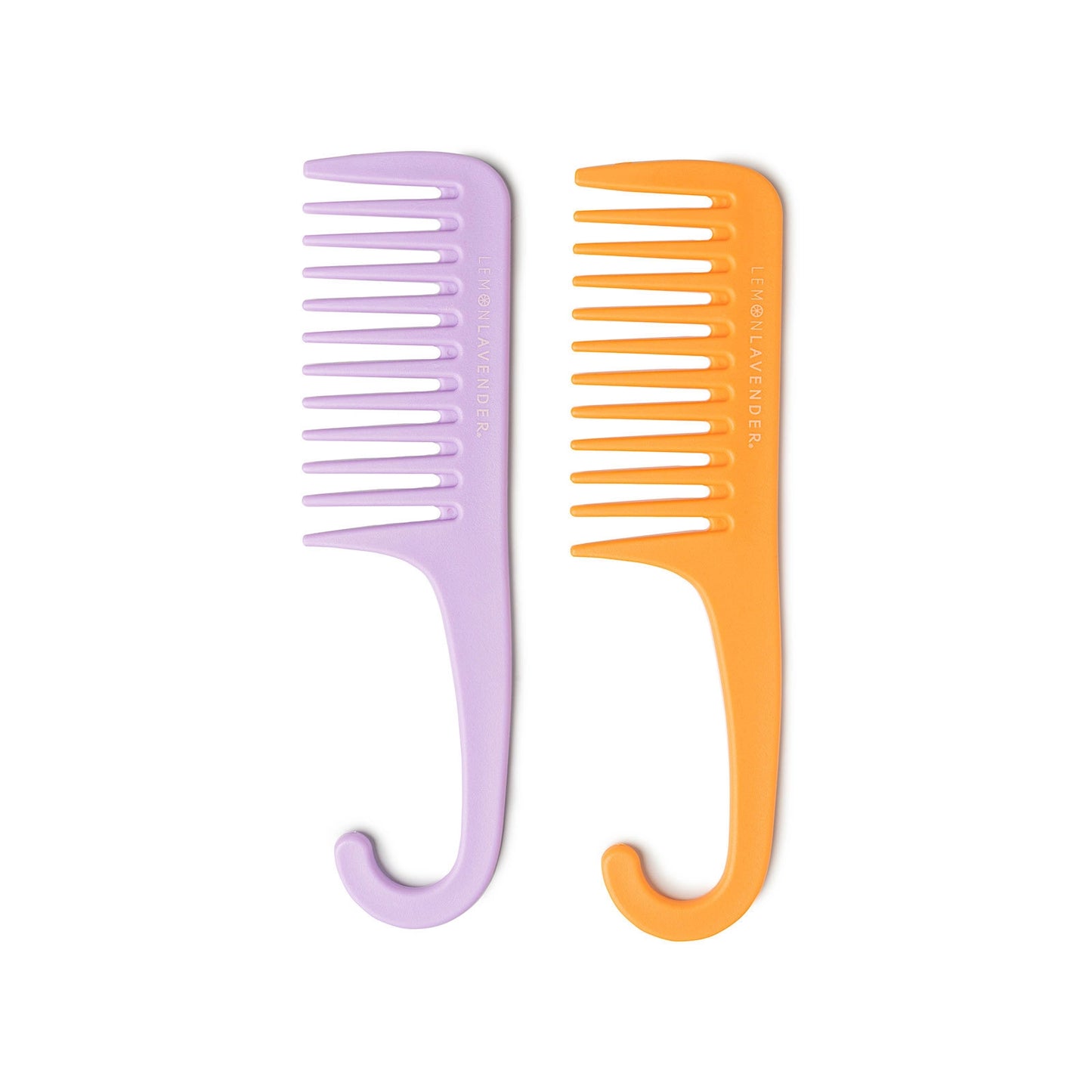 Knot Today shower comb