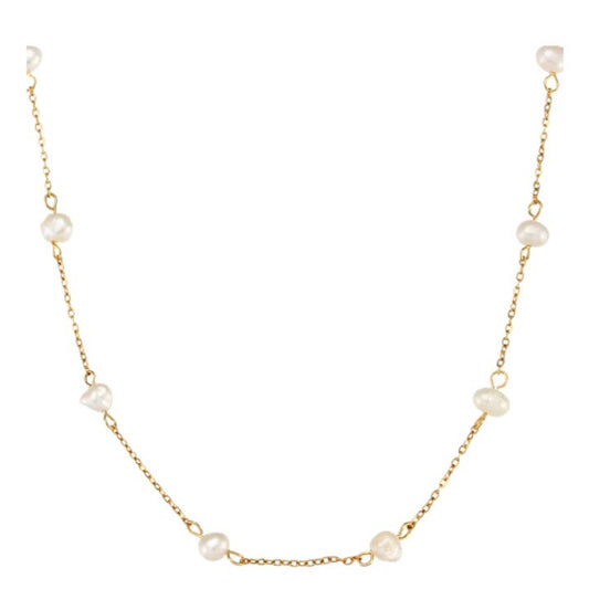 Lucy Necklace