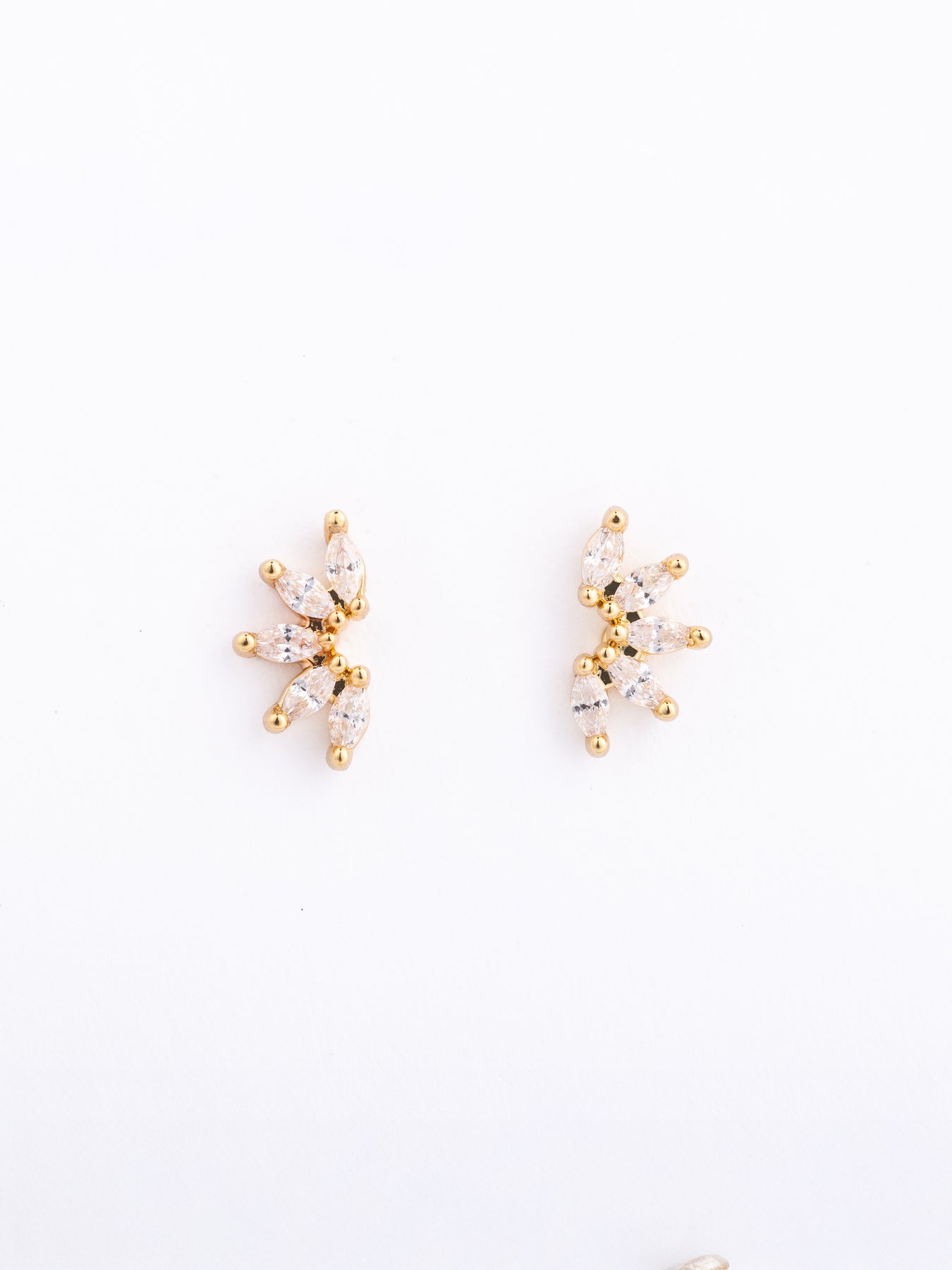 Jones Earrings