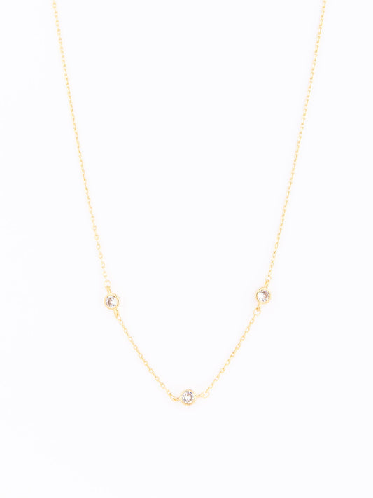 Morgan Necklace