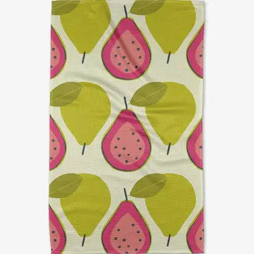 Kitchen Tea Towels
