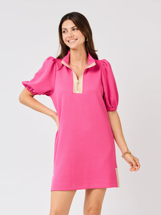 Andie Dress Pink