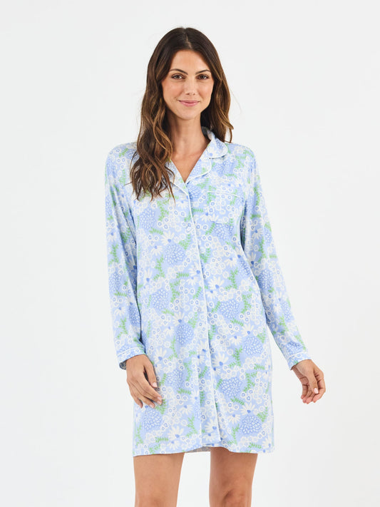 Nightshirt Charlotte Daisy