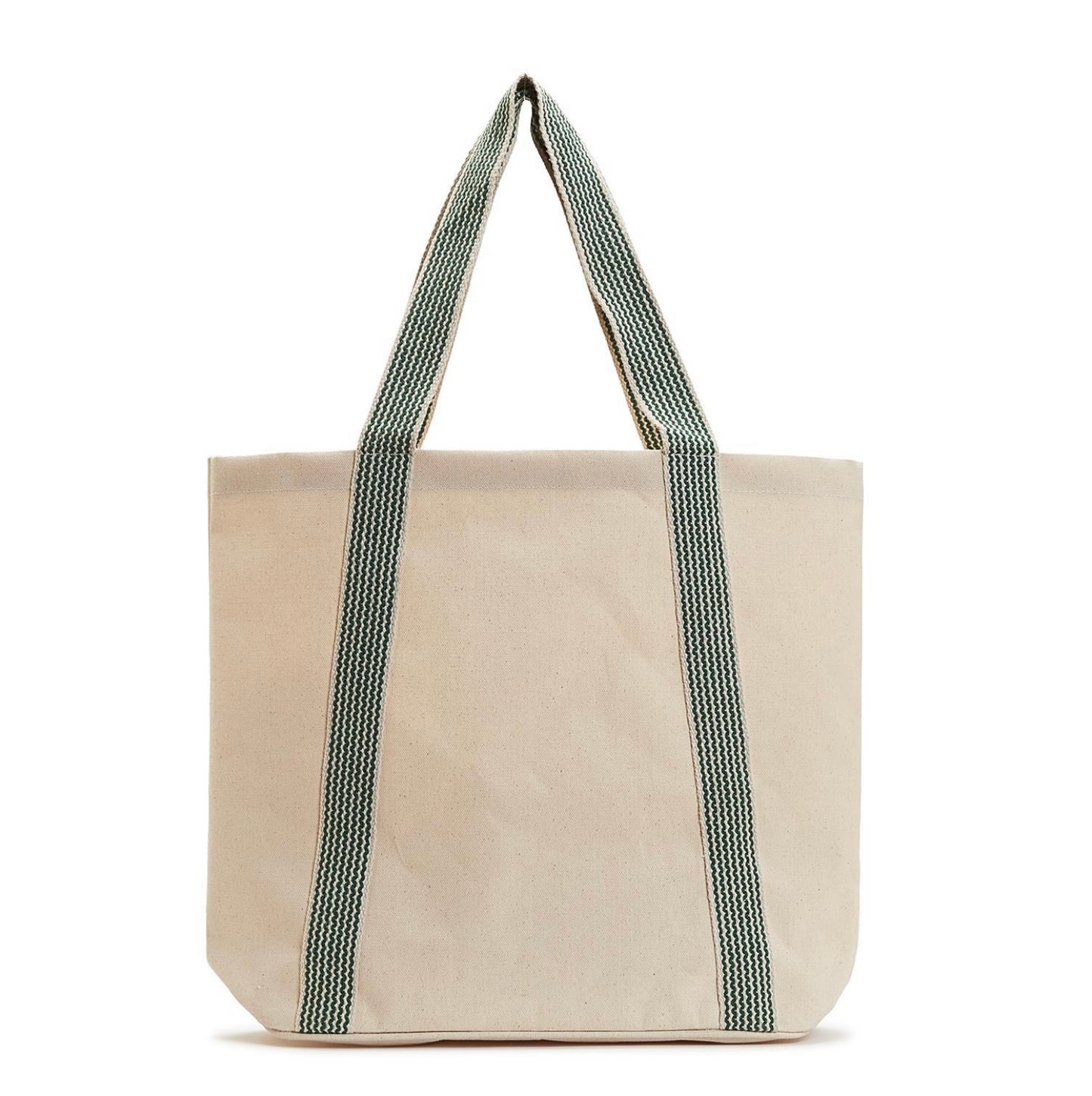 Great Stripes tote bag