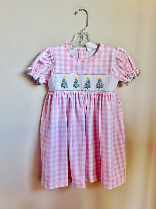 O'Christmas Tree Dress
