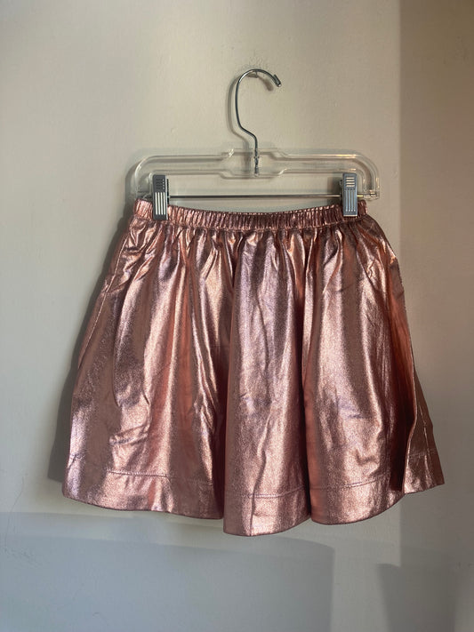 Circle Skirt