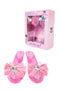Reigning Beauty High Heels