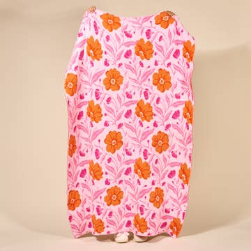 Cozy Dreams Luxe Blanket