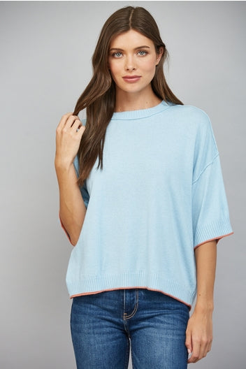 Blue Canyon Clay Cashmere Blend