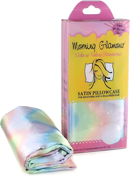 Satin Pillowcase