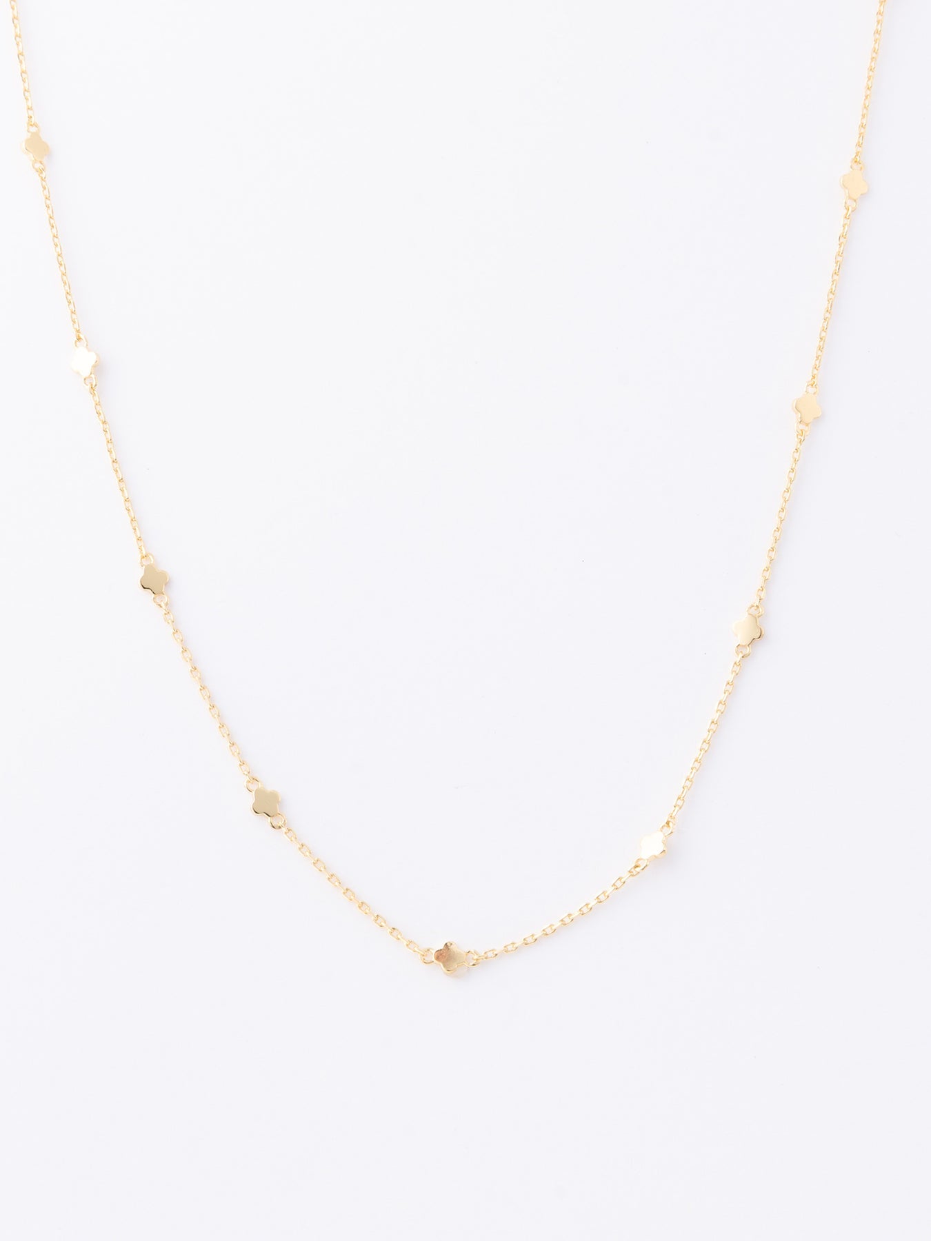 Jessie Necklace