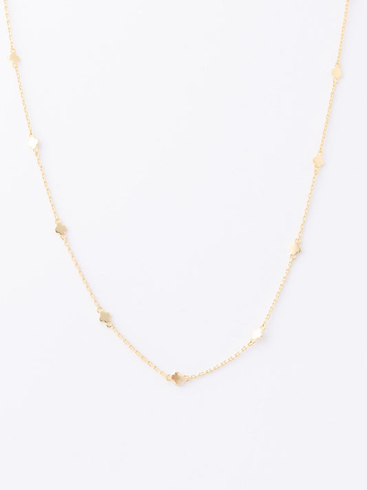 Jessie Necklace